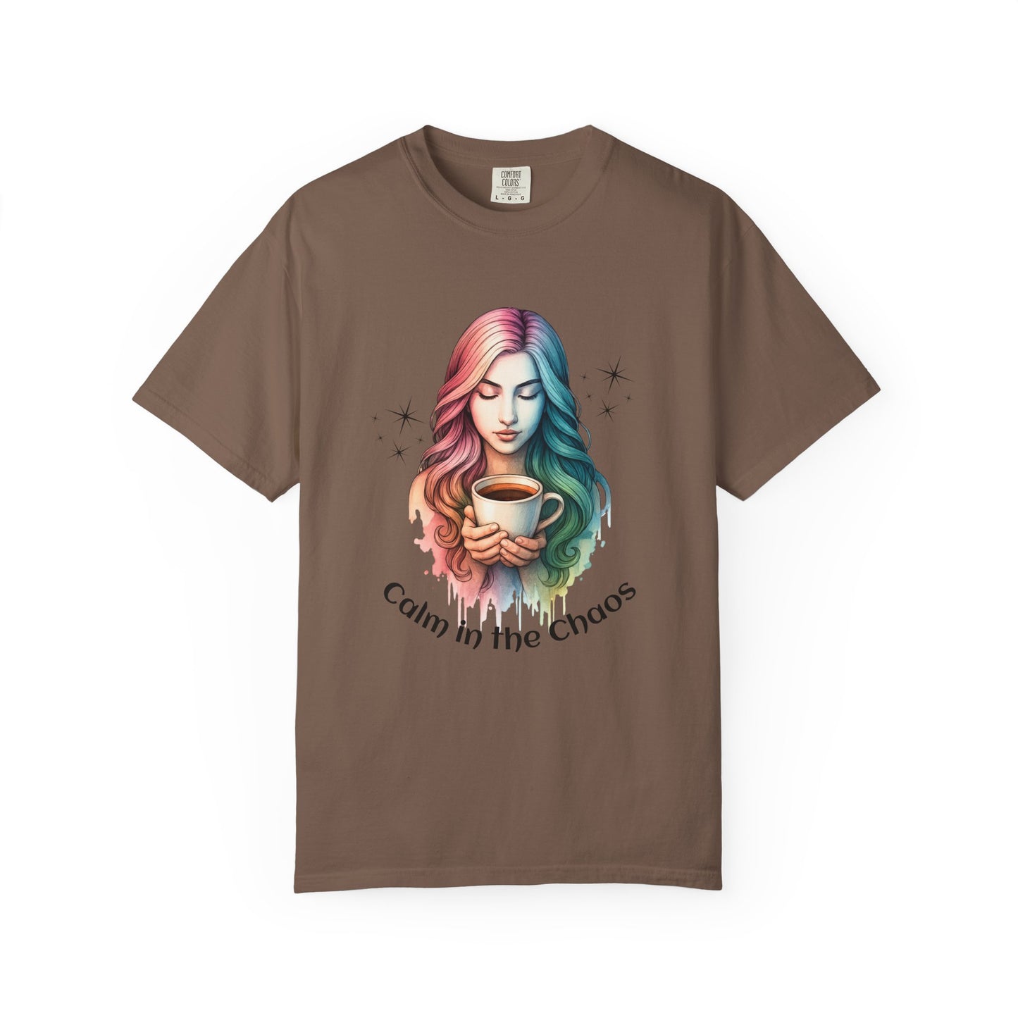 Calm in the Chaos T-shirt