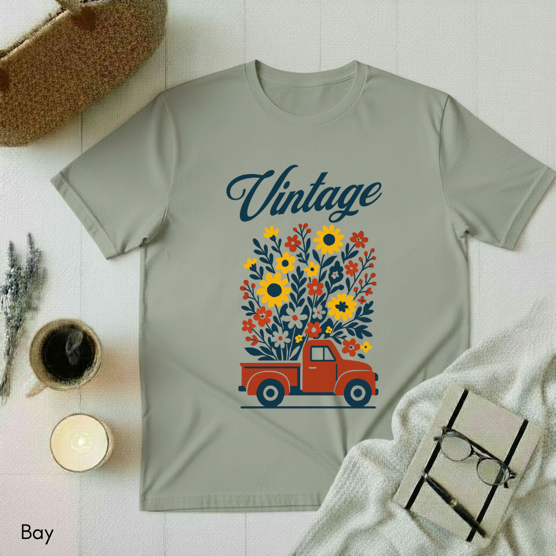 Vintage T-shirt
