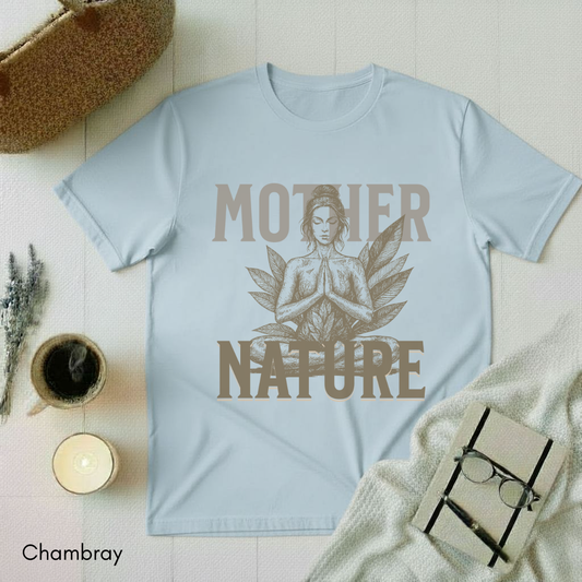 Mother Nature T-shirt