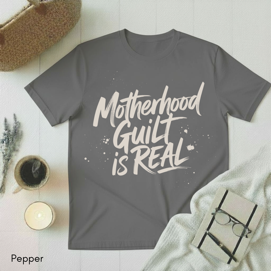 Motherhood Guilt T-shirt