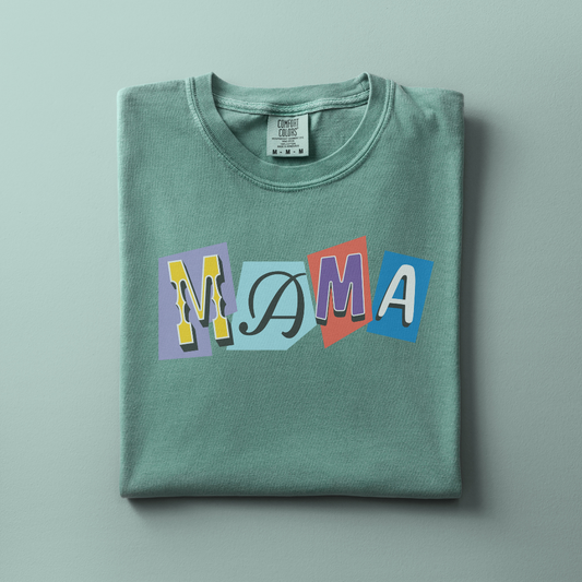 Mama Tee