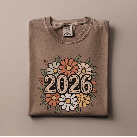 2026 Tee