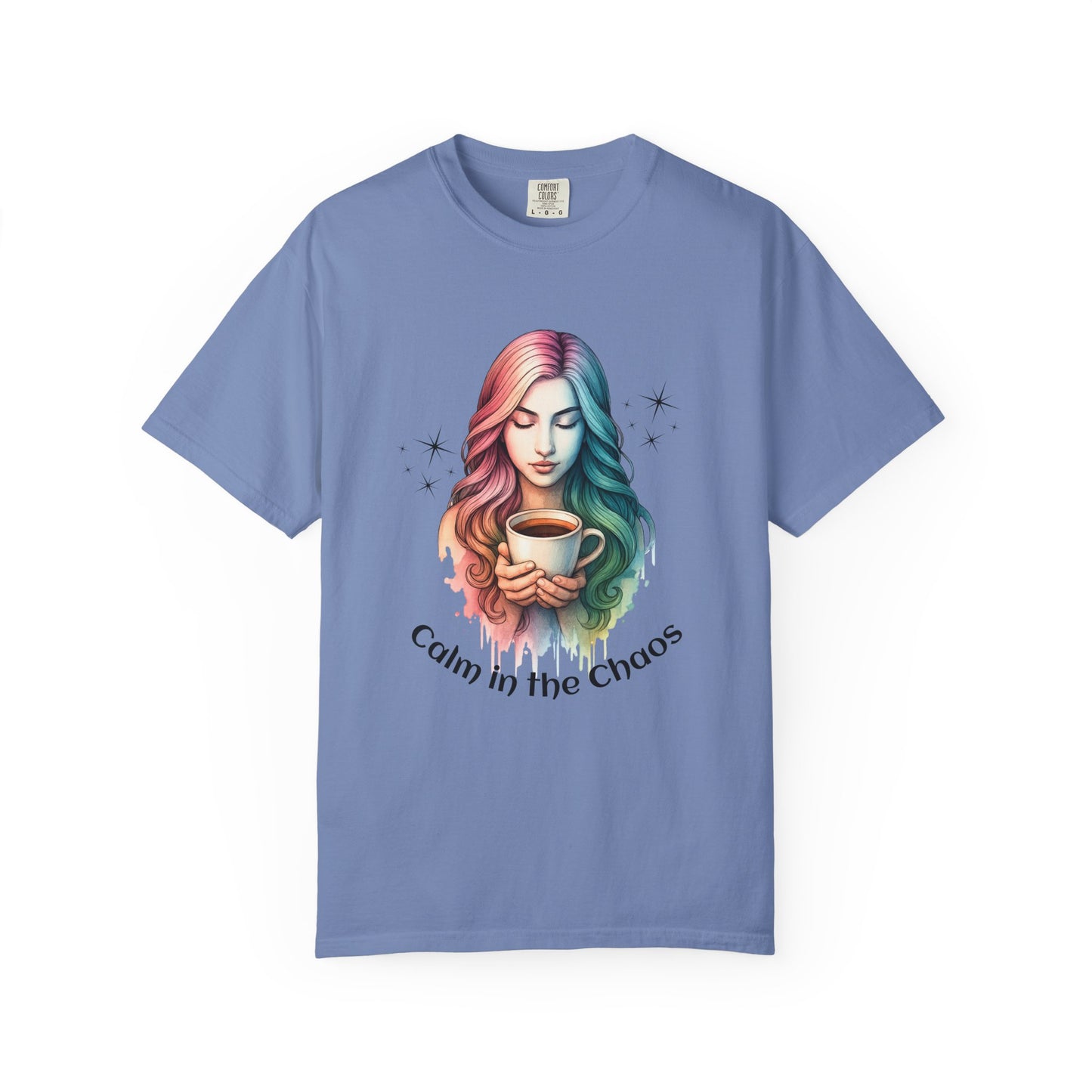 Calm in the Chaos T-shirt