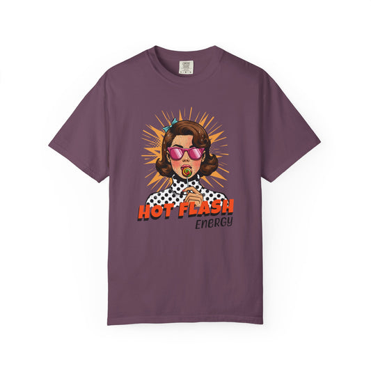 Hot Flash Energy T-shirt