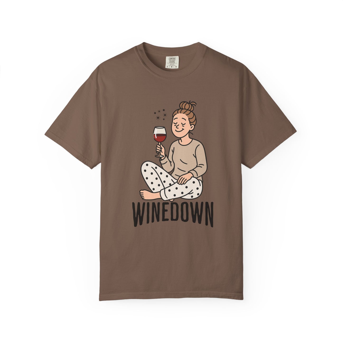 Winedown T-shirt