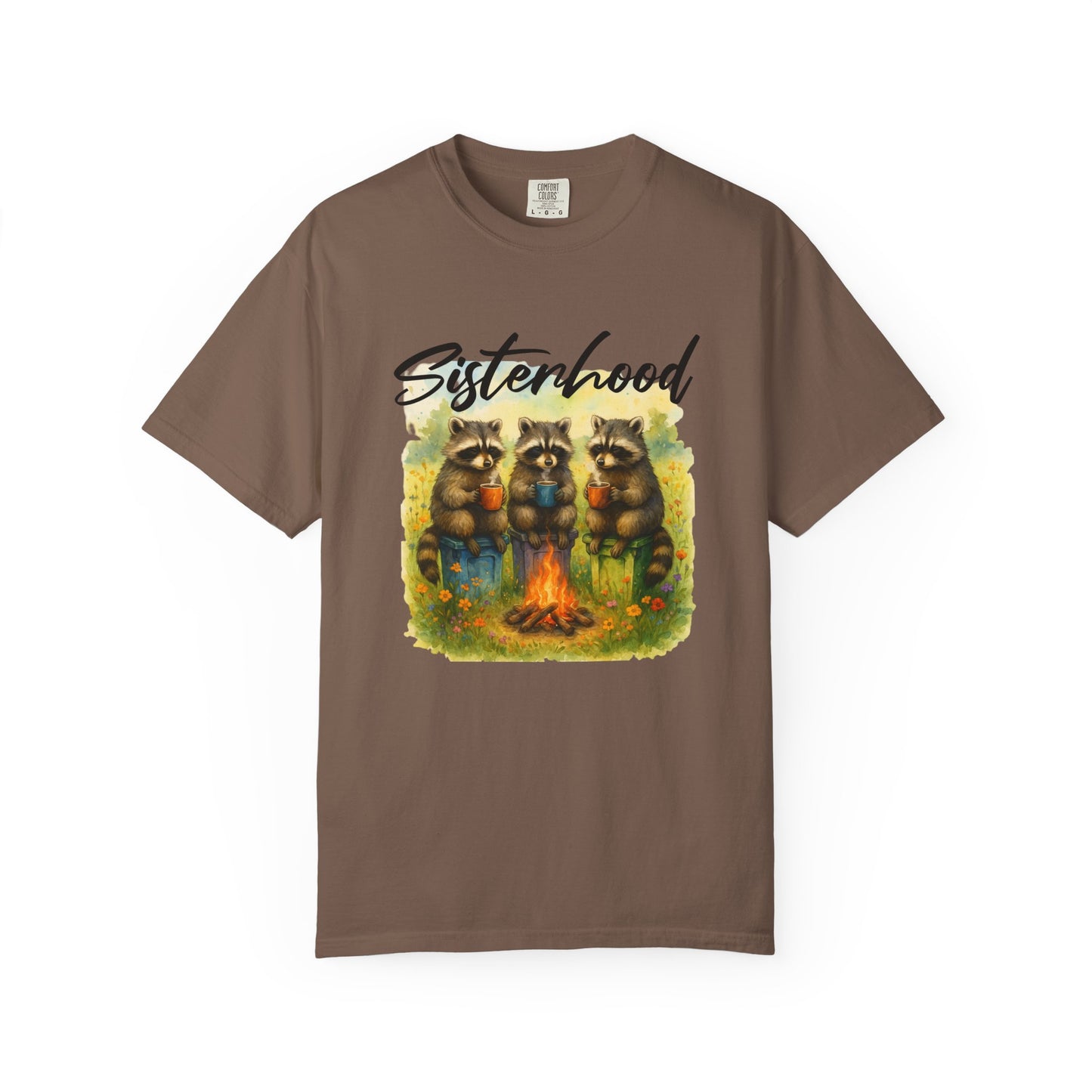 Sisterhood T-shirt