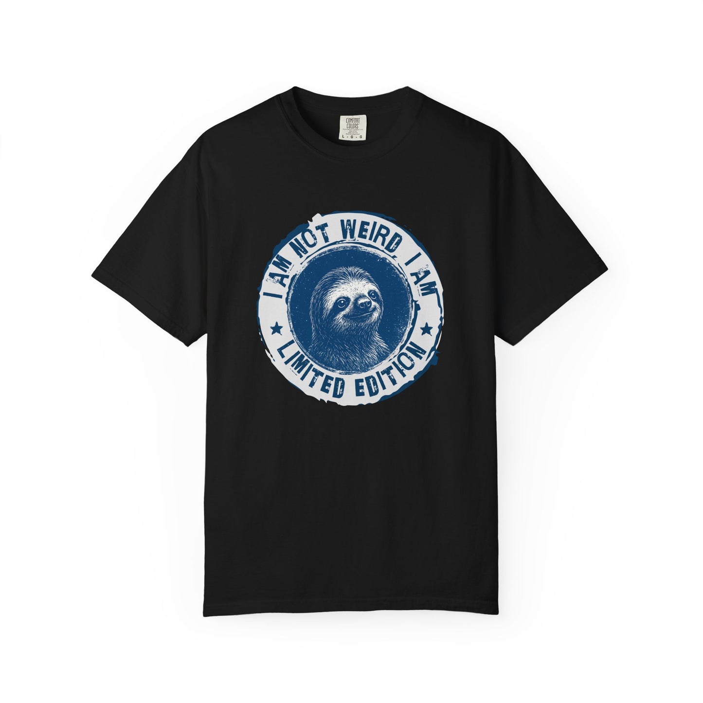 Limited Edition T-shirt