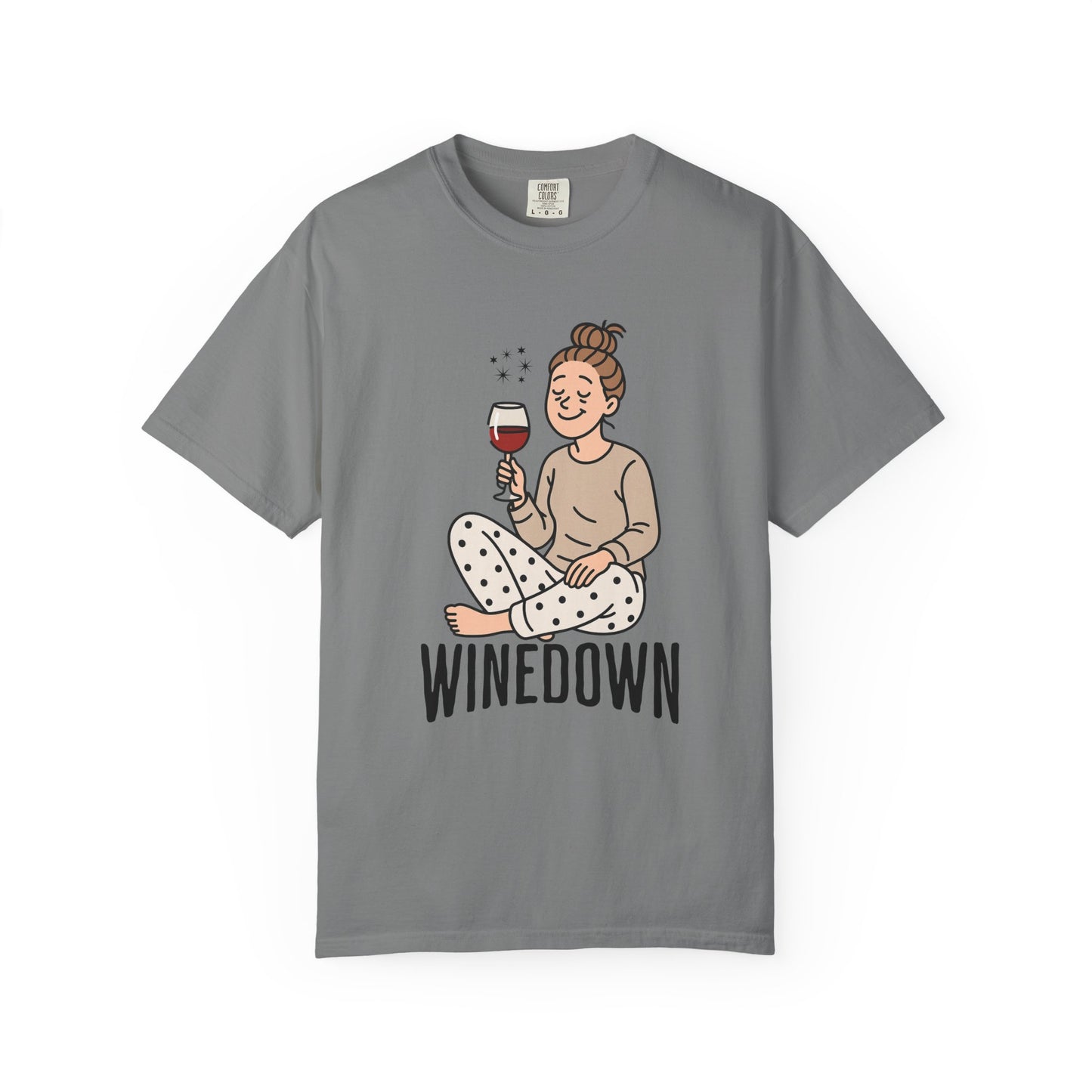 Winedown T-shirt