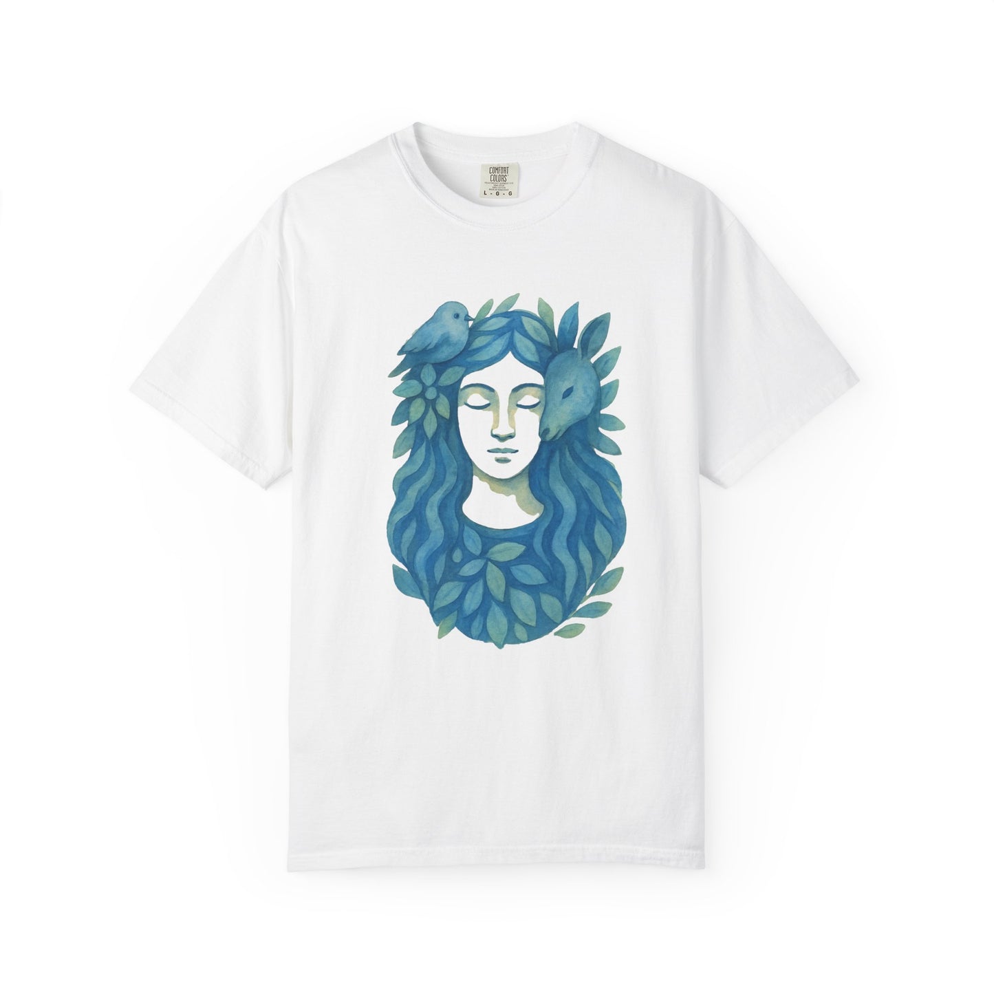 Mother Nature T-shirt