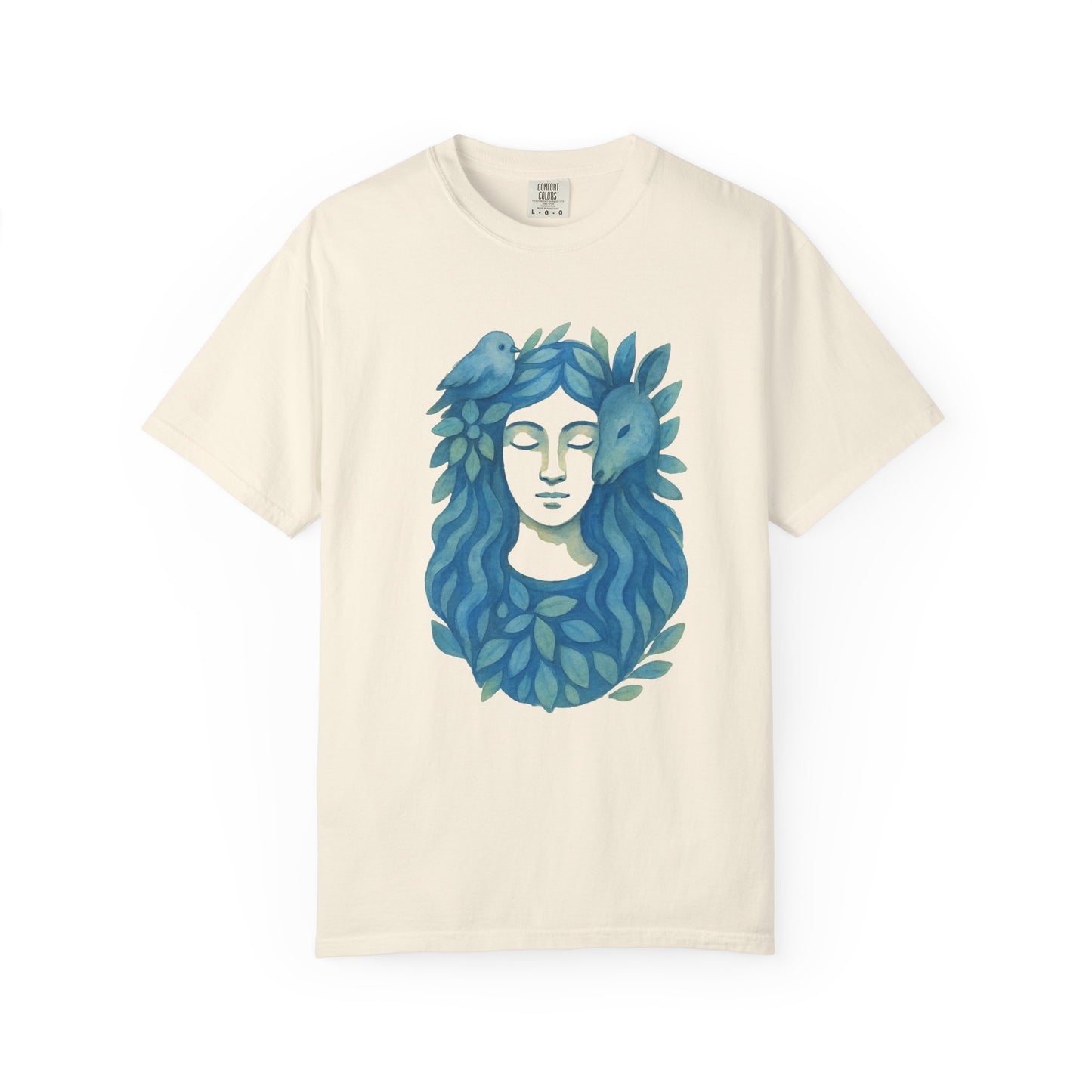 Mother Nature T-shirt