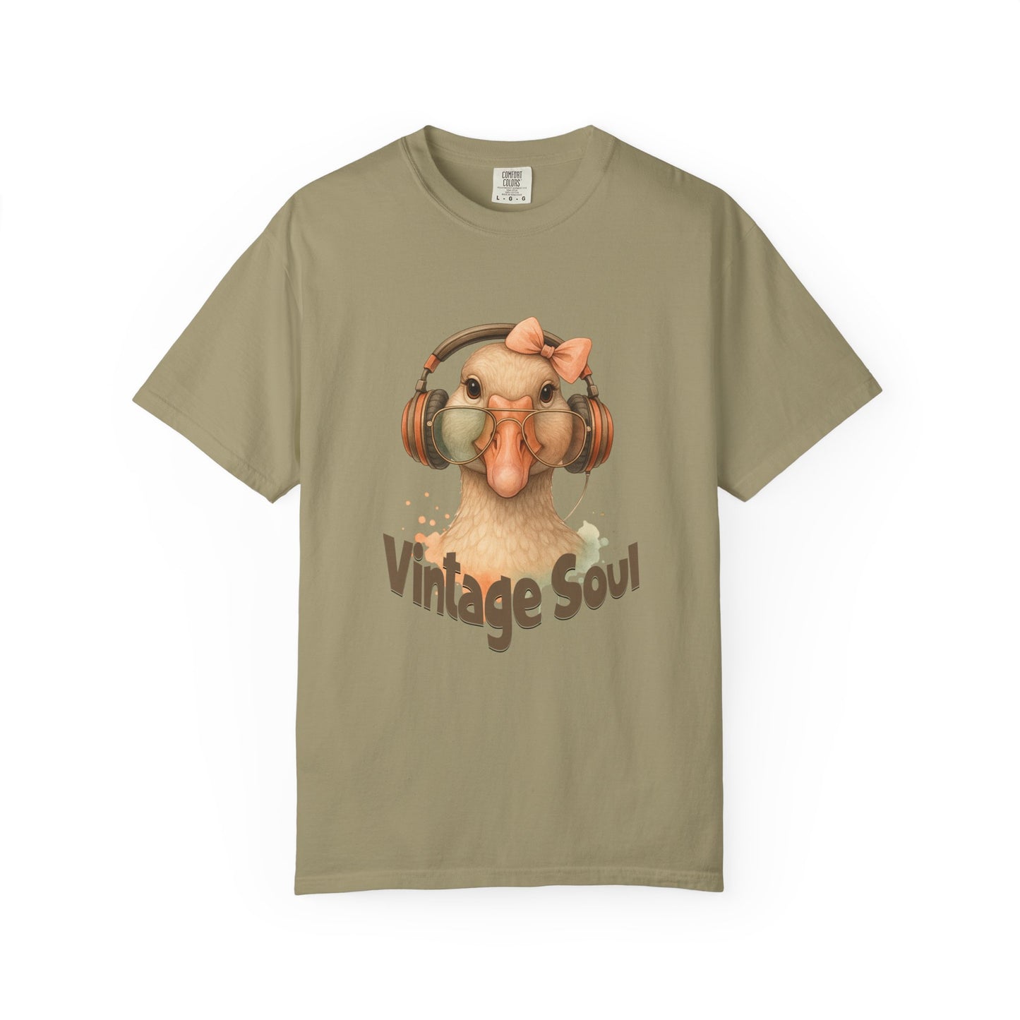 Vintage Soul T-shirt