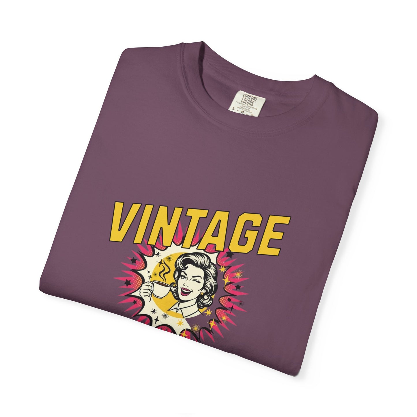 Vintage Not Expired T-shirt