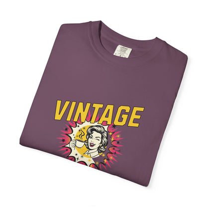 Vintage Not Expired T-shirt