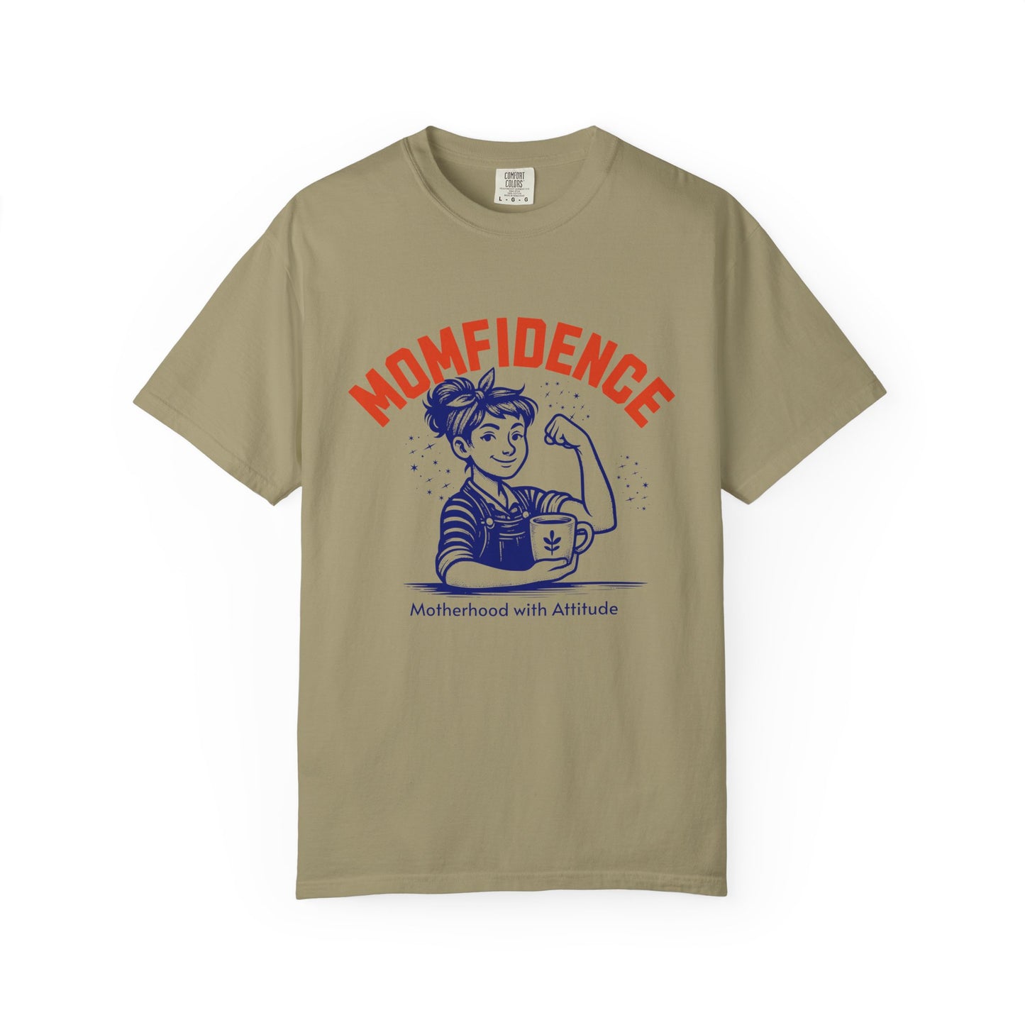 Momfidence T-shirt