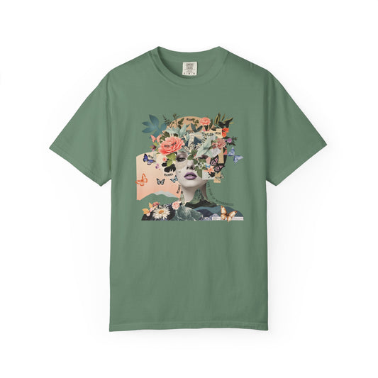 The Edge of Motherhood T-shirt