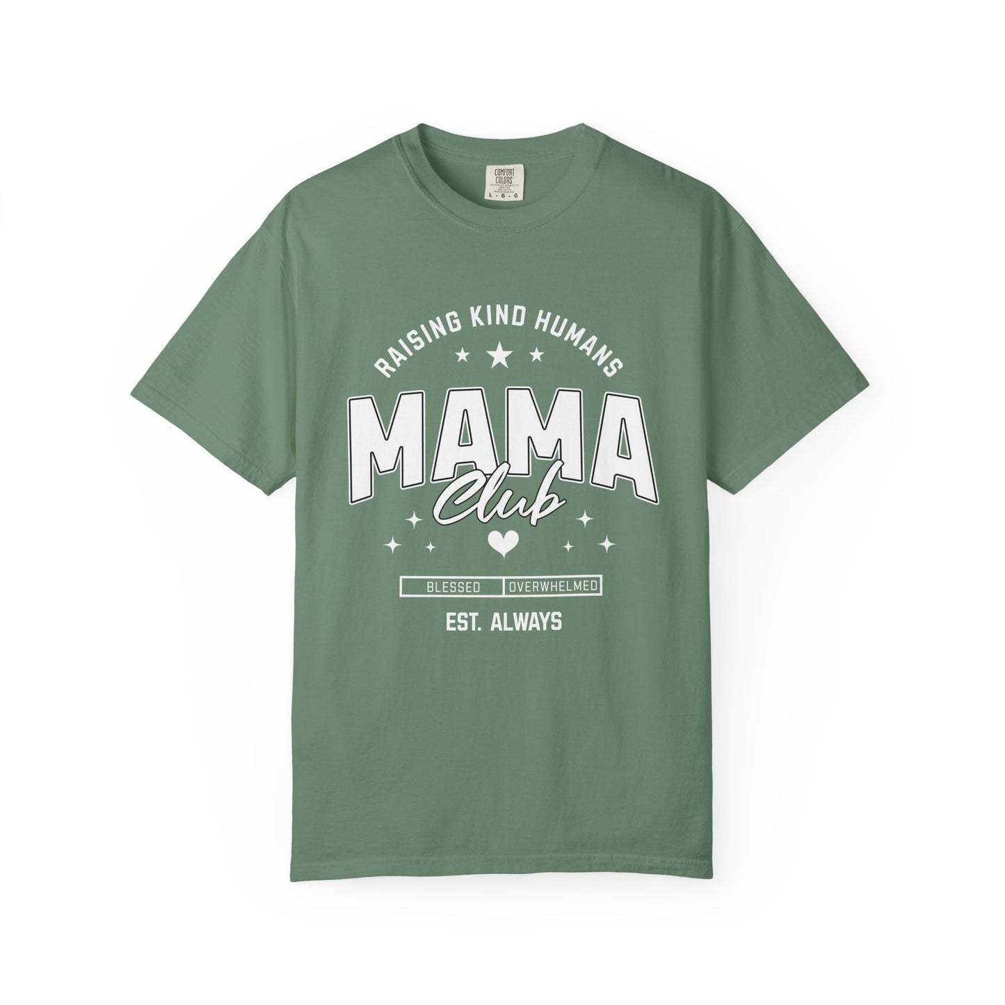 Raising Kind Humans T-shirt
