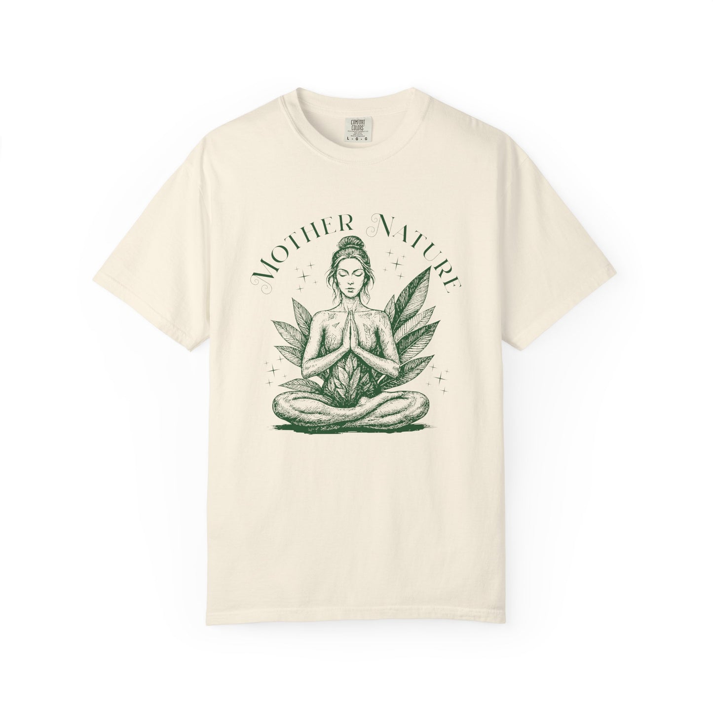 Mother Nature T-shirt