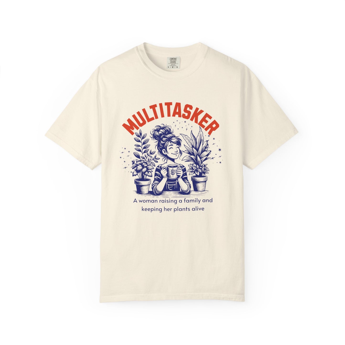 Multitasker T-shirt