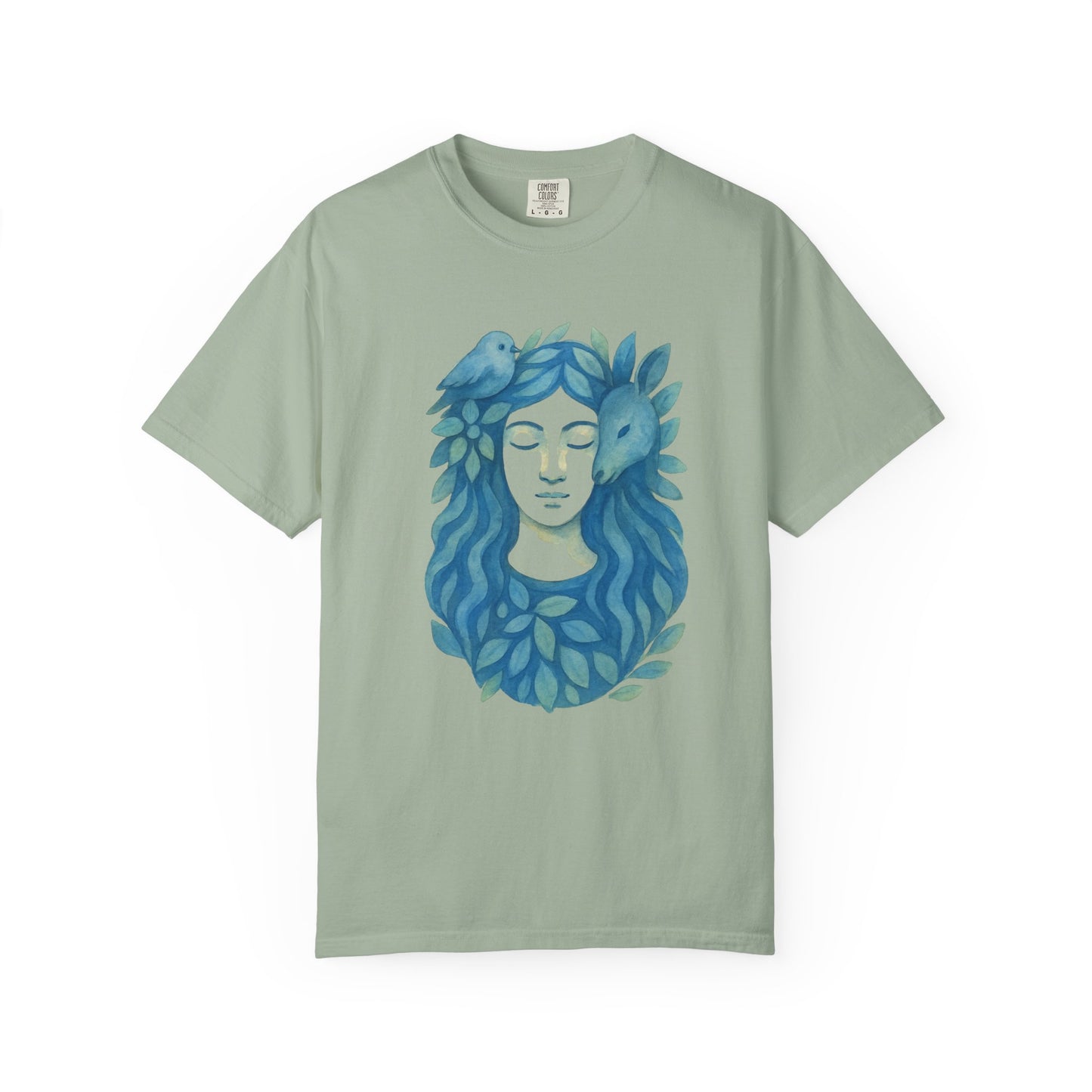 Mother Nature T-shirt