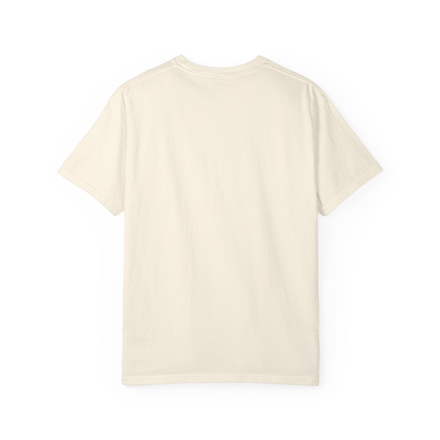 Floral Heart T-shirt