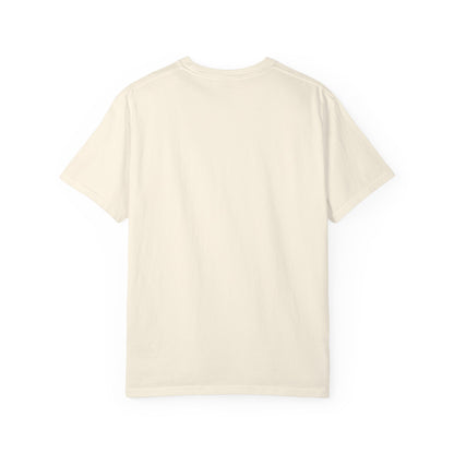 Floral Heart T-shirt