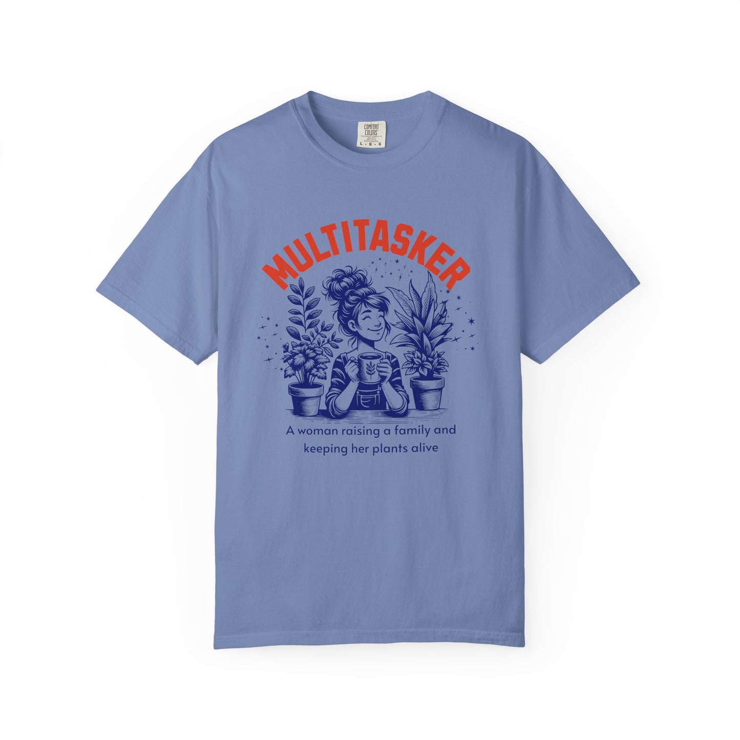 Multitasker T-shirt