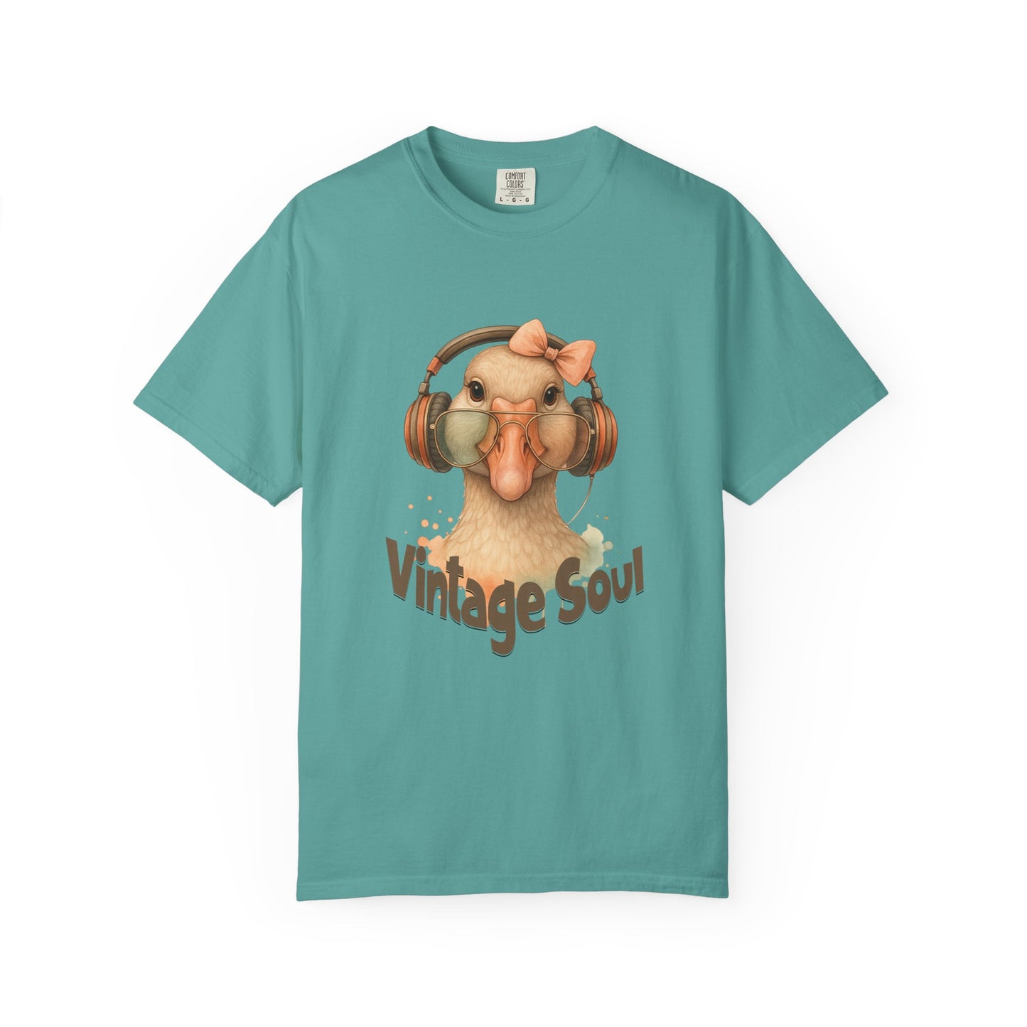 Vintage Soul T-shirt