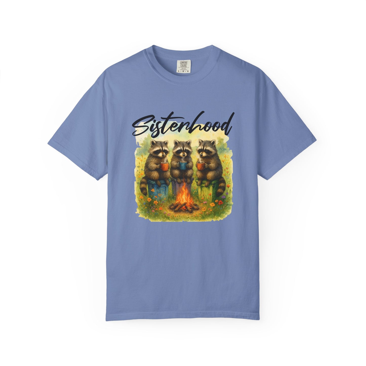 Sisterhood T-shirt