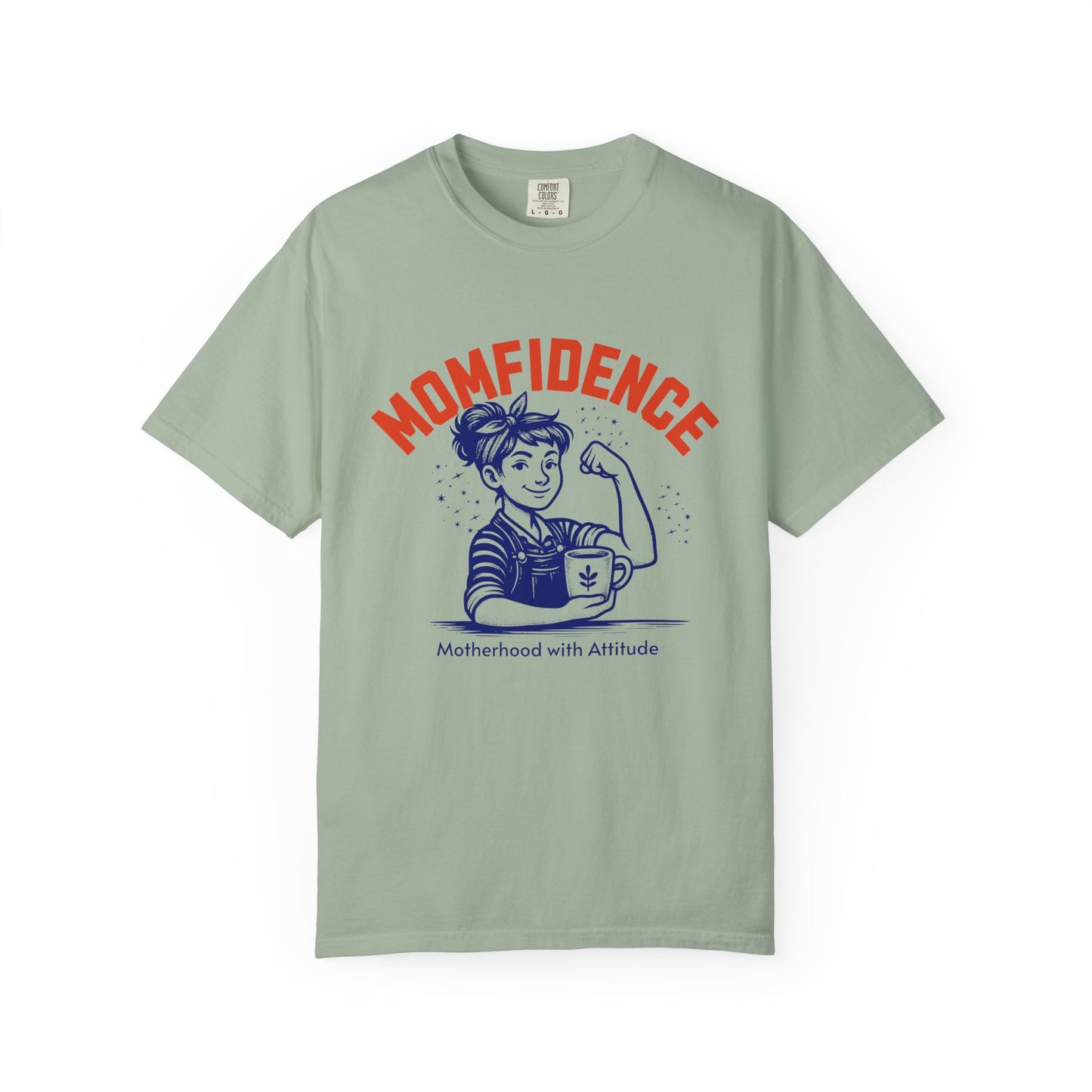 Momfidence T-shirt