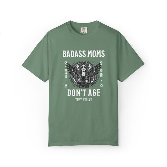 Badass Moms T-shirt