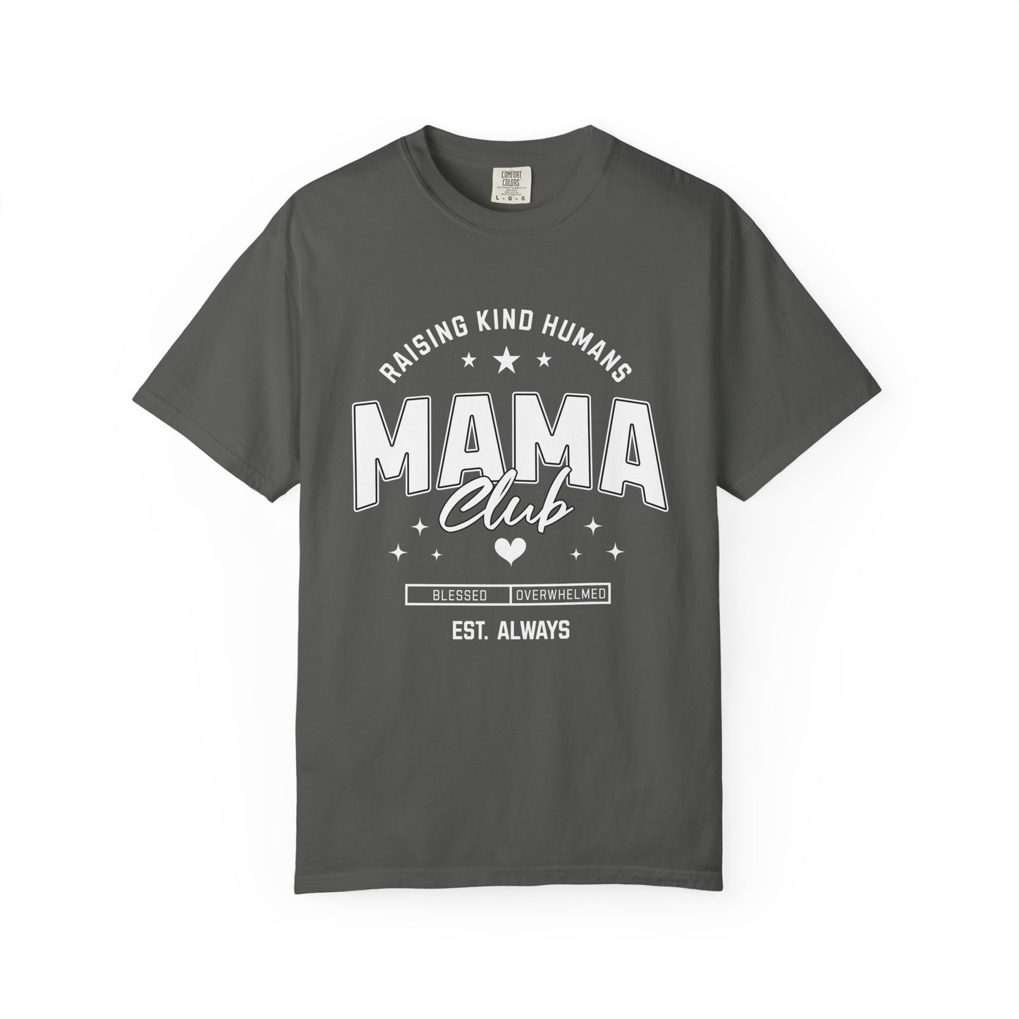 Raising Kind Humans T-shirt
