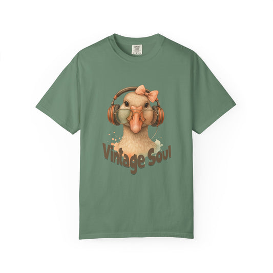 Vintage Soul T-shirt