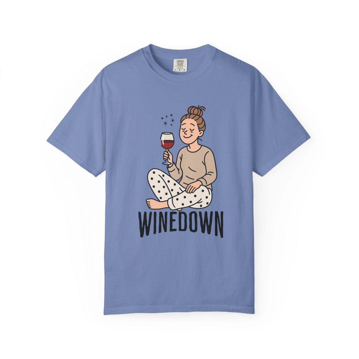 Winedown T-shirt