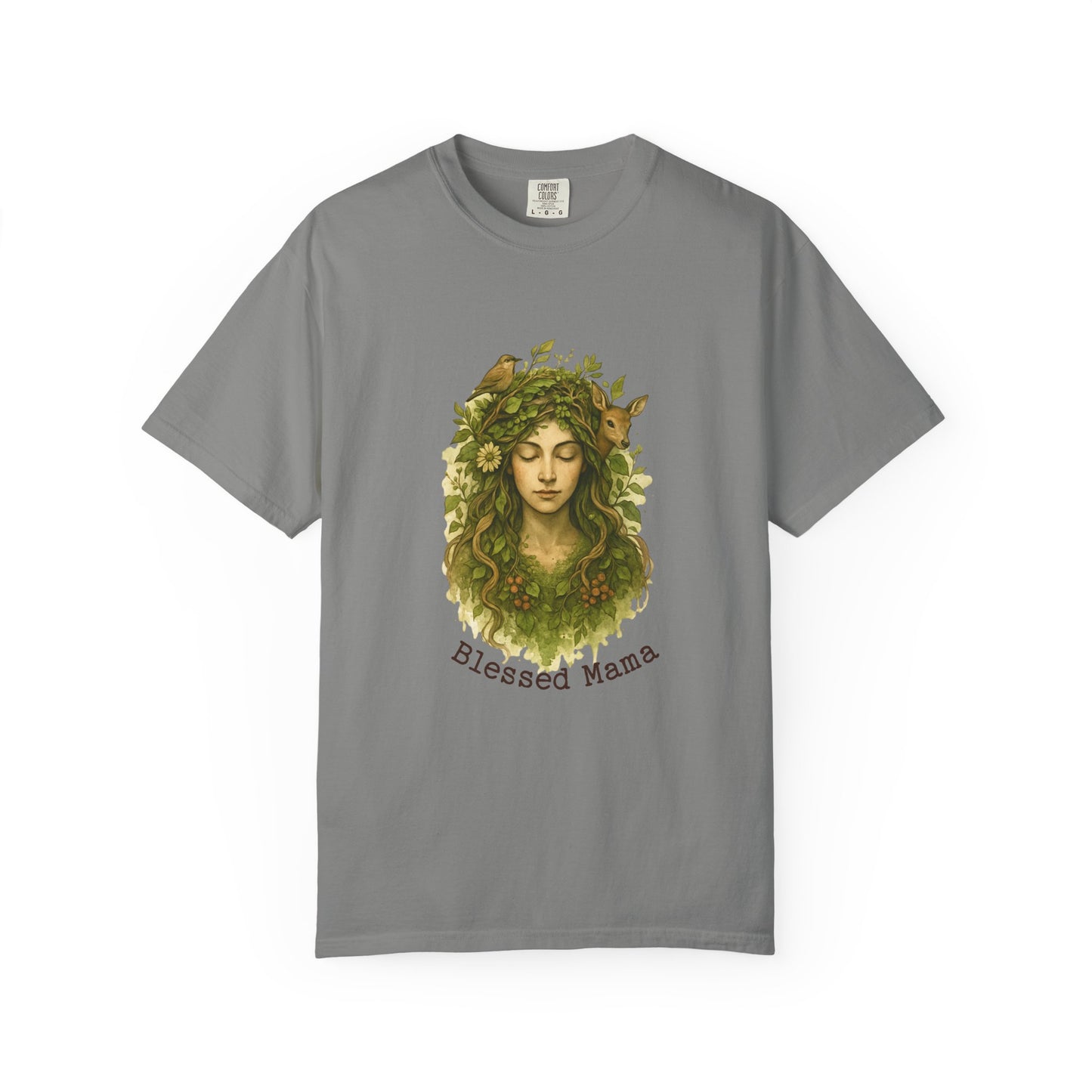 Blessed Mama T-shirt