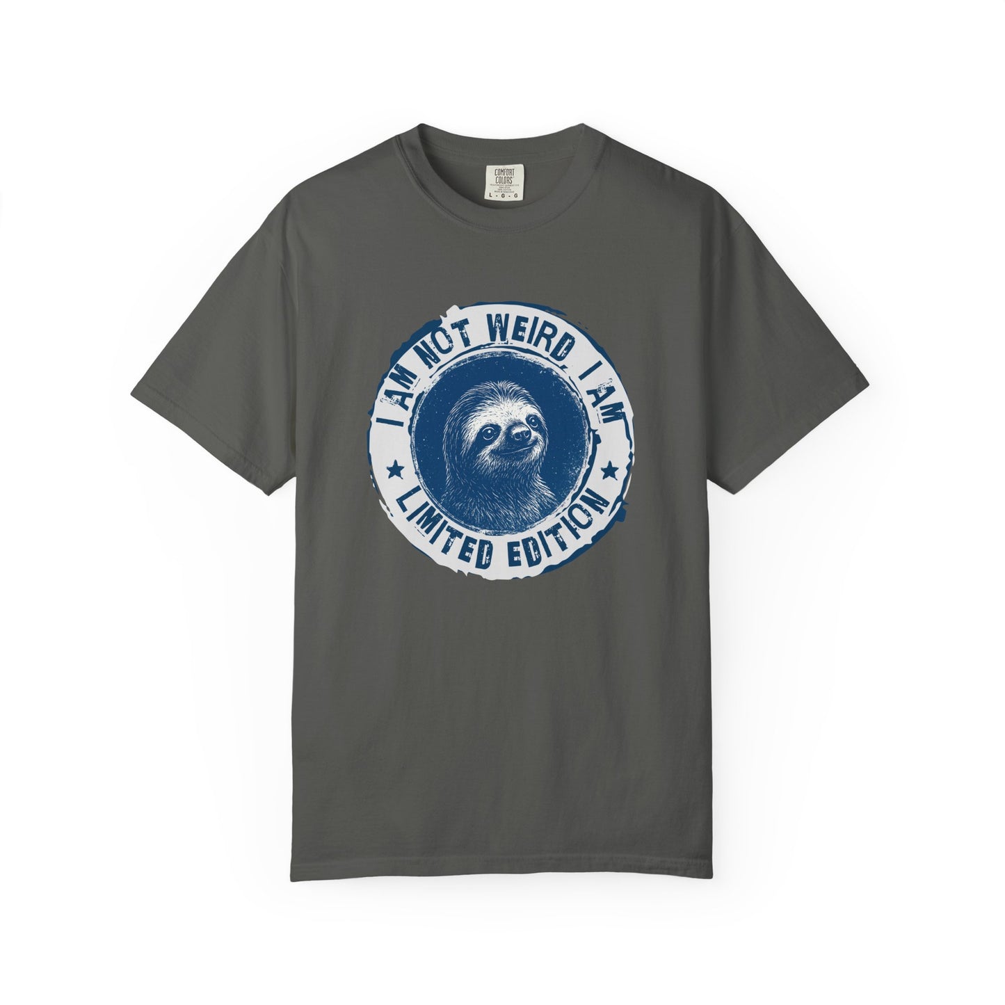 Limited Edition T-shirt