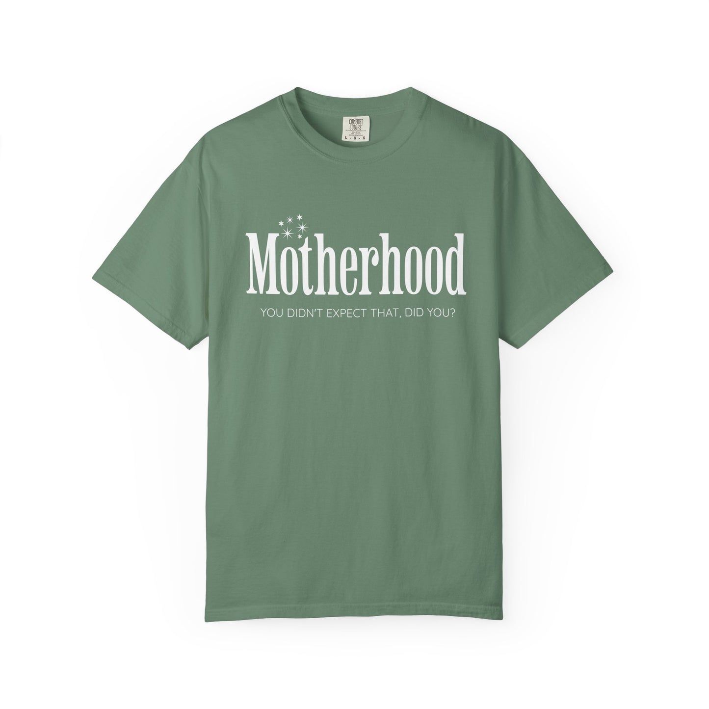Motherhood T-shirt