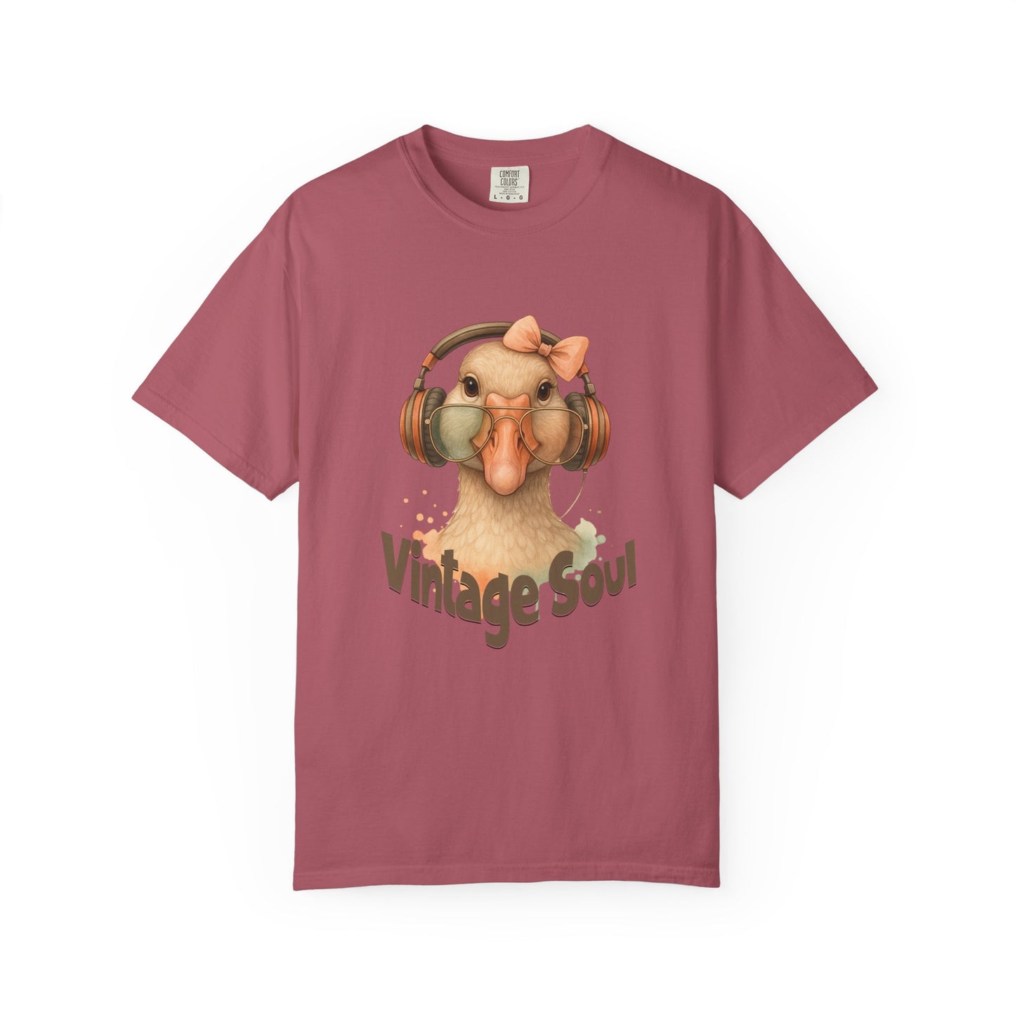 Vintage Soul T-shirt