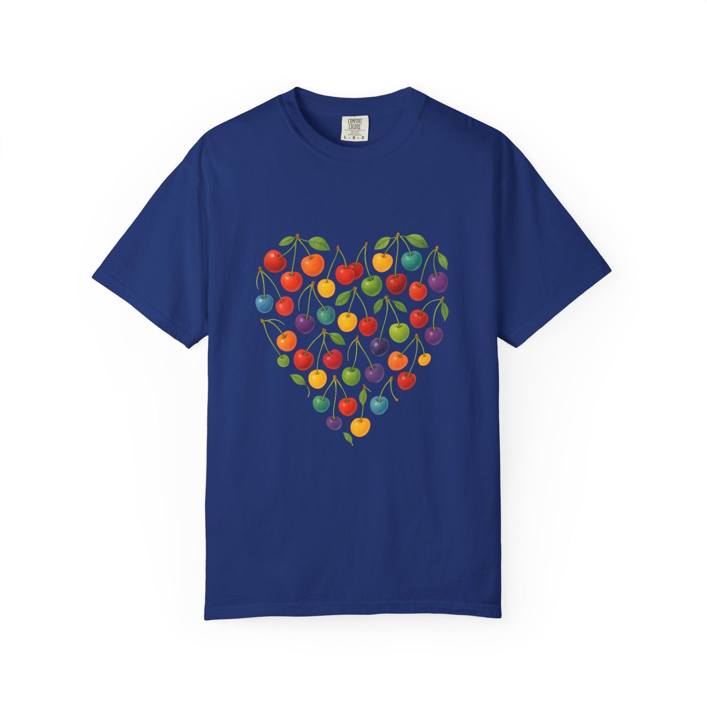 Cherry Heart T-shirt