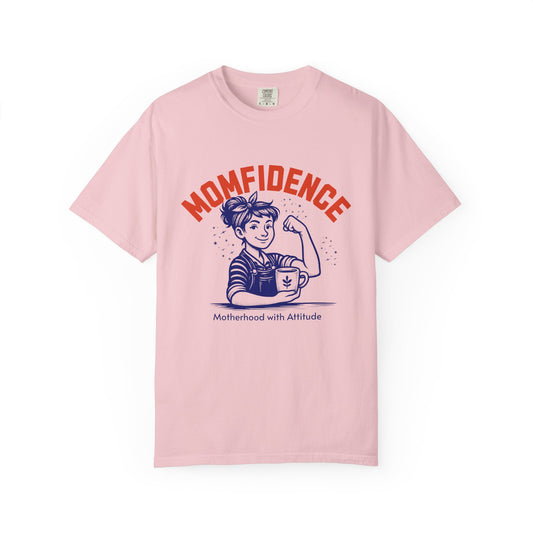 Momfidence T-shirt