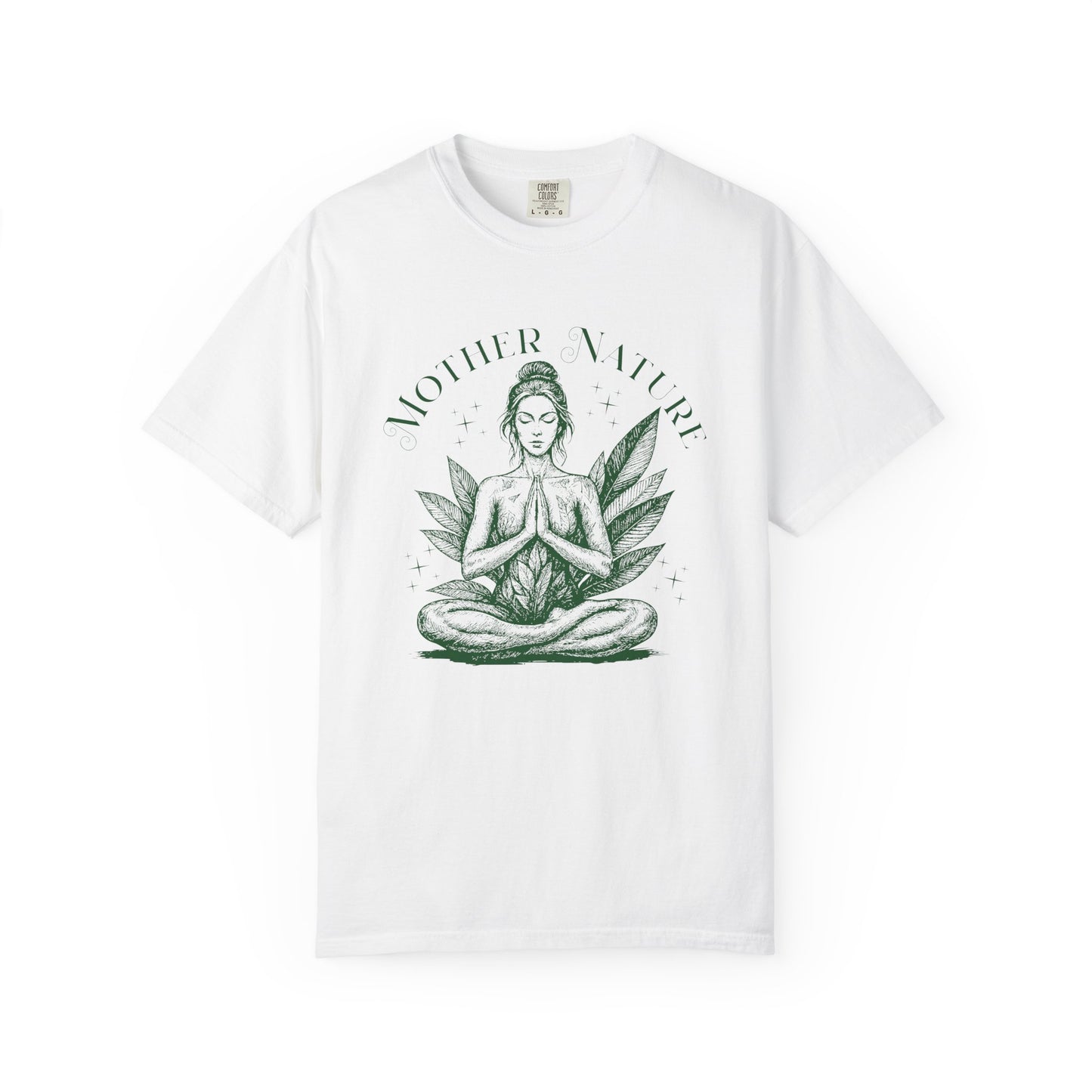 Mother Nature T-shirt