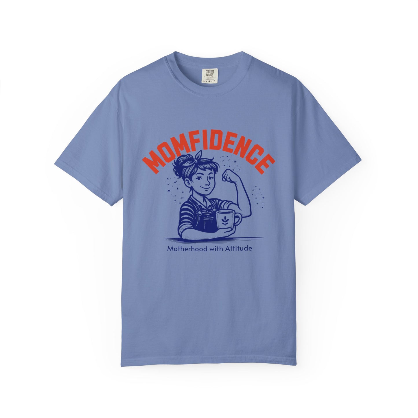 Momfidence T-shirt
