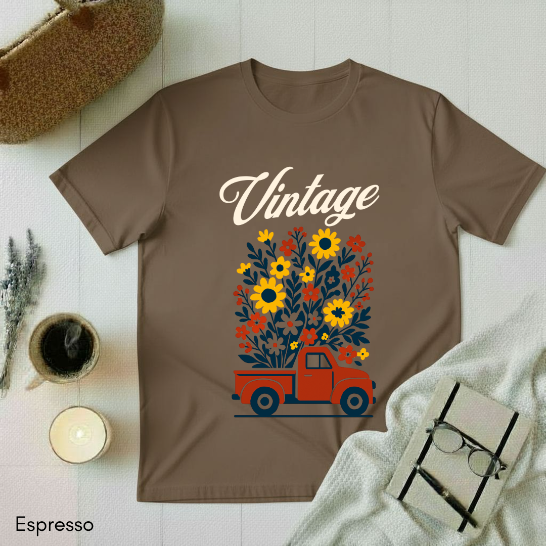 Vintage T-shirt