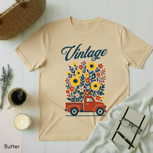 Vintage T-shirt