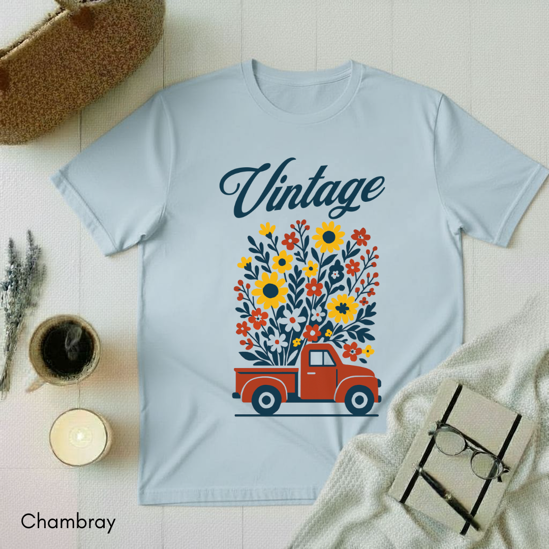 Vintage T-shirt