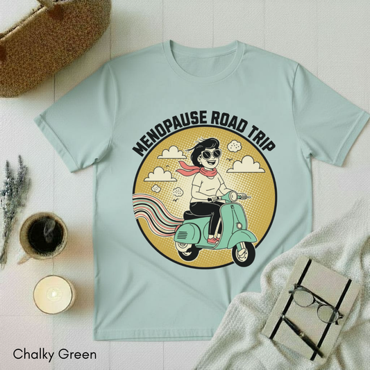 Road Trip T-shirt