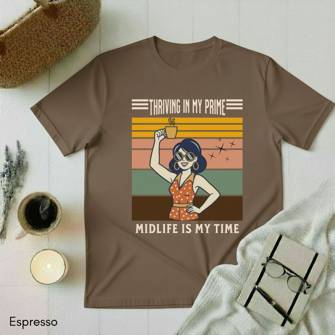 Thriving T-shirt