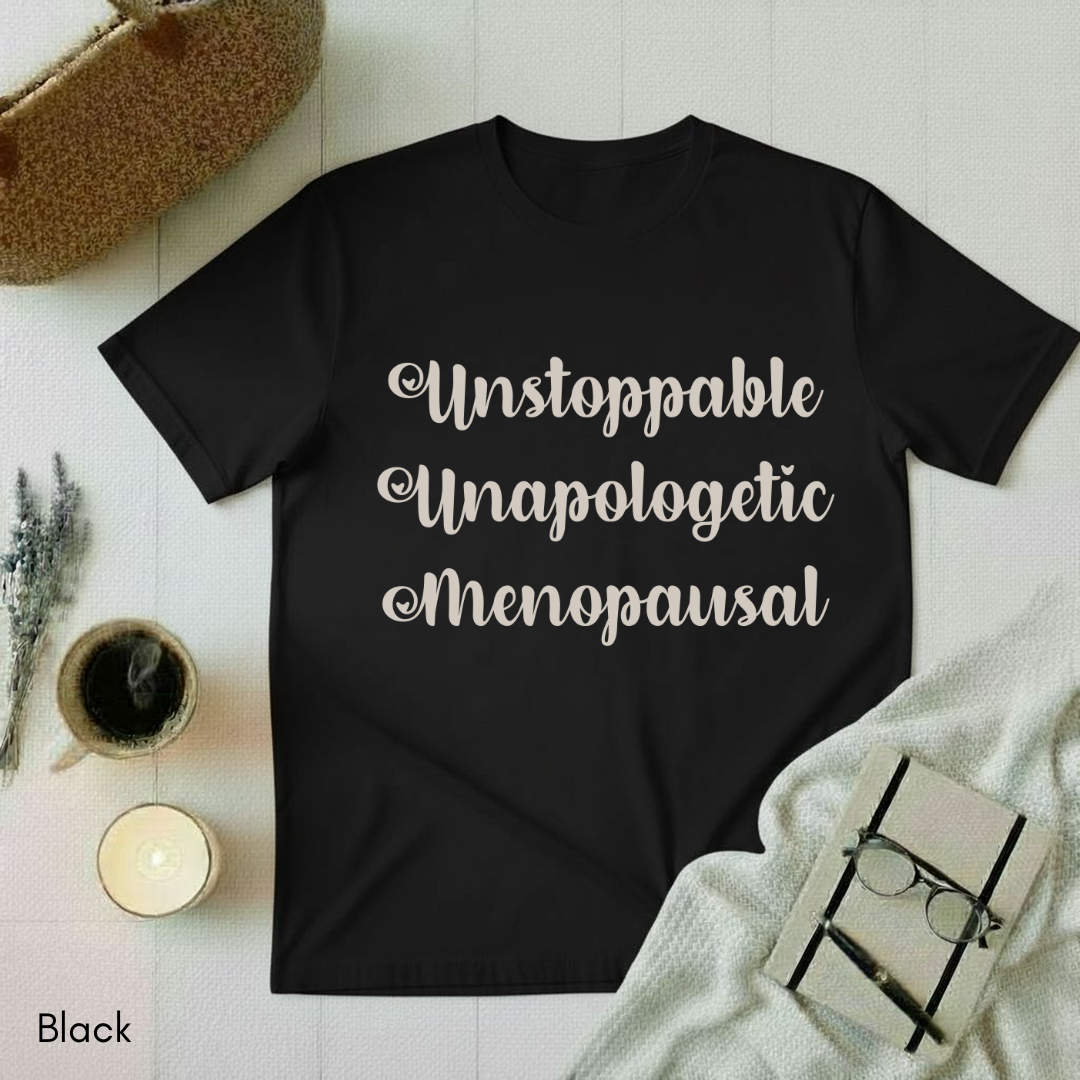 Unstoppable T-shirt