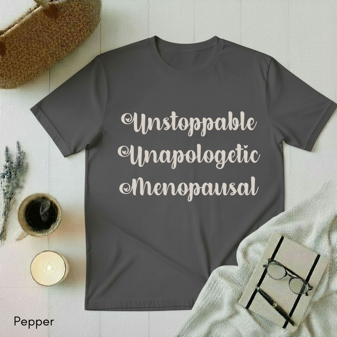 Unstoppable T-shirt