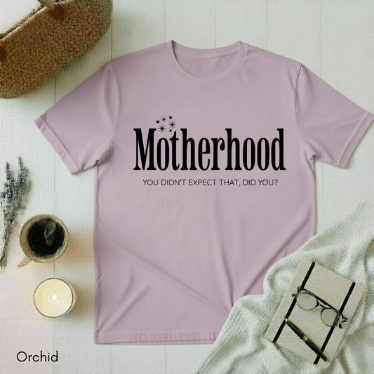 Motherhood T-shirt