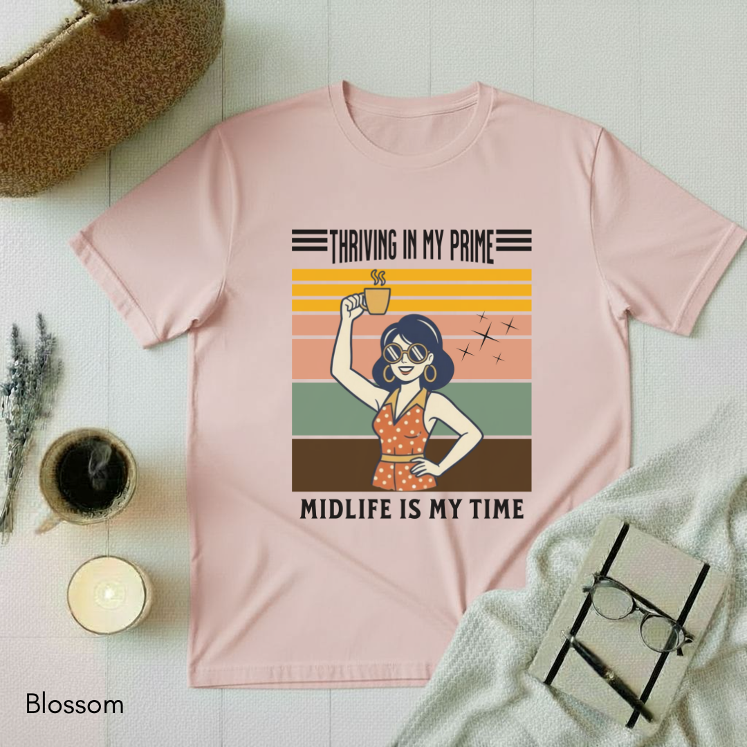 Thriving T-shirt